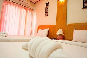 Phimaibury Apartment