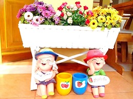 Phimaibury Apartment