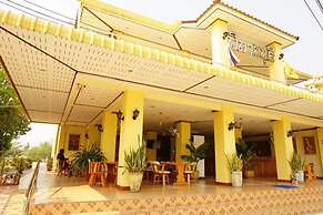 Phimaibury Apartment