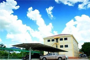 Phimaibury Apartment