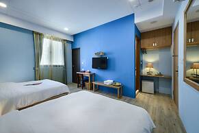 Kenting Coast Resort