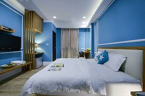 Kenting Coast Resort