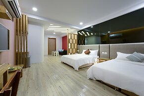 Kenting Coast Resort