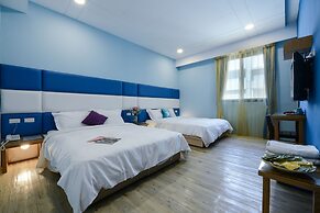 Kenting Coast Resort