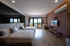 Kenting Coast Resort