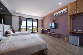 Kenting Coast Resort