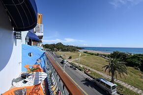 Kenting Coast Resort