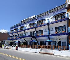 Kenting Coast Resort