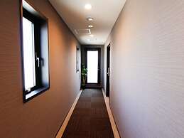 Hotel Livemax Osaka Dome Mae