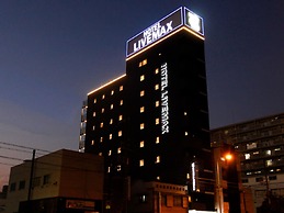 Hotel Livemax Osaka Dome Mae