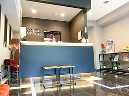 Hotel Livemax Osaka Dome Mae