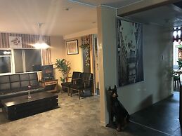 Sapporo Kaneyu Tei Hotel & Resort Asahi group