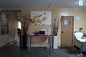 Sapporo Kaneyu Tei Hotel & Resort Asahi group