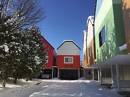 Sapporo Kaneyu Tei Hotel & Resort Asahi group