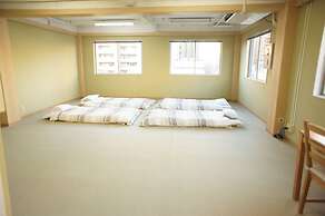 Guesthouse SUN - Hostel