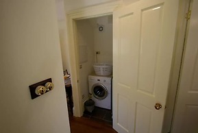 Annies Garden Cottage