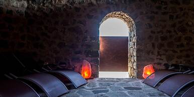 Al-Qubba Wellness & Resort