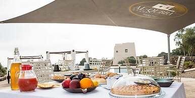 Al-Qubba Wellness & Resort