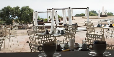 Al-Qubba Wellness & Resort