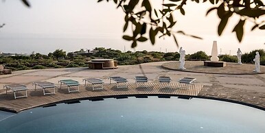 Al-Qubba Wellness & Resort