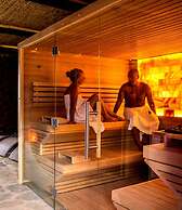 Al-Qubba Wellness & Resort