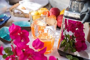 Al-Qubba Wellness & Resort