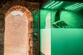 Al-Qubba Wellness & Resort