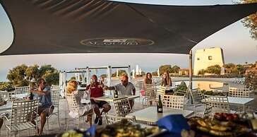 Al-Qubba Wellness & Resort