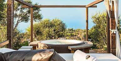 Al-Qubba Wellness & Resort