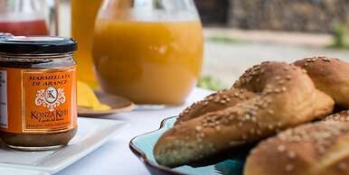 Al-Qubba Wellness & Resort