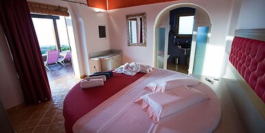 Al-Qubba Wellness & Resort