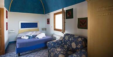 Al-Qubba Wellness & Resort