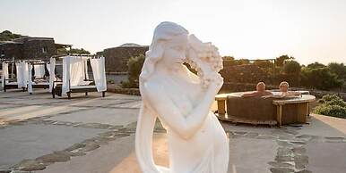 Al-Qubba Wellness & Resort