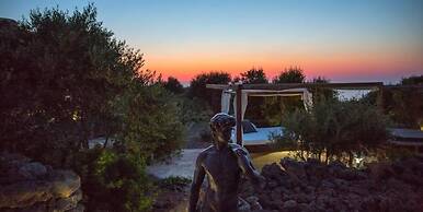 Al-Qubba Wellness & Resort