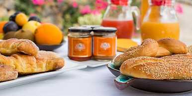 Al-Qubba Wellness & Resort