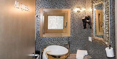 Al-Qubba Wellness & Resort