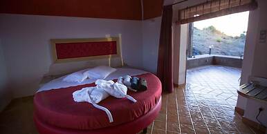 Al-Qubba Wellness & Resort