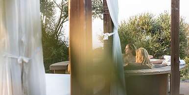 Al-Qubba Wellness & Resort