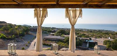 Al-Qubba Wellness & Resort