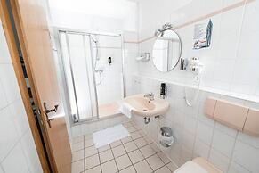 Hotel Zum Alten Fährhaus