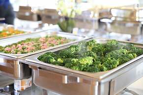 Hotel Zum Alten Fährhaus