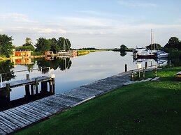 Hotel Zum Alten Fährhaus