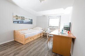 Hotel Zum Alten Fährhaus