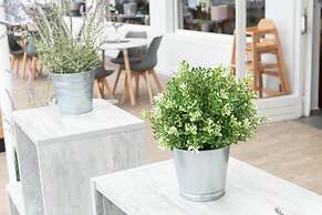 Hotel Zum Alten Fährhaus