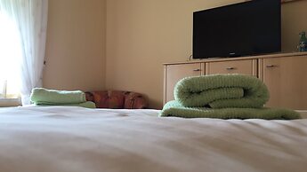 Hotel Zum Alten Fährhaus