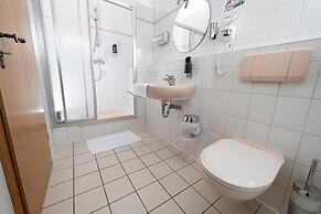 Hotel Zum Alten Fährhaus