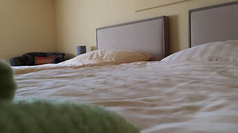 Hotel Zum Alten Fährhaus