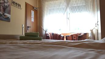 Hotel Zum Alten Fährhaus