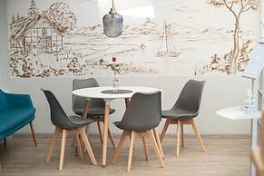 Hotel Zum Alten Fährhaus