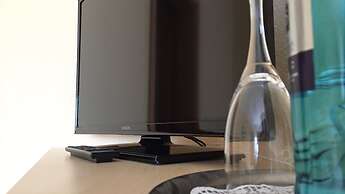 Hotel Zum Alten Fährhaus